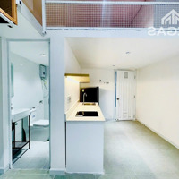 Duplex Full Nội Thất Siêu Đẹp Ngay Hiệp Bình Chánh