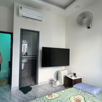 Tân Phú - Đường Cách Mạng - Hẻm Xe Hơi - 3 Tầng Đúc Btct - Hoàn Công Đủ - Nhà Mới - Chỉ 3.74 Tỷ