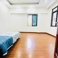 Chỉ Nhỉnh 6 Tỷ- Nhà Đẹp Phố Minh Khai- Q. Hbt- Gầntrung Tâm Thương Mạichợ Mơ - Lô Góc - 2 Mặt Ngõ- 32M2 -5 Tầng
