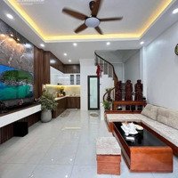 Bán Nhà 36M Phố Nguyễn Lam Phúc Đồng 5 Tỷ Xíu