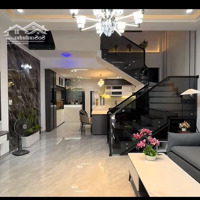 Chỉ Tt 2.63Tỷ Sở Hữu Ngay Nhà 1 Trệt - 1 Lầu Tại Nguyễn Xí Giao Nơ Trang Long, Đầu Tư Cho Thuê