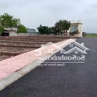 Cần Bán Đất Chính Chủ Tại Biển Giáp Quất Lâm