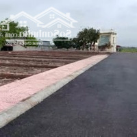 Cần Bán Đất Chính Chủ Tại Biển Giáp Quất Lâm