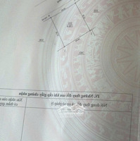 Bán Đất Tại Dịch Vụ Di Trạch, Hoài Đức, Ngay Gần Khu Đô Thị Hinode, Vành Đai 3,5 Giá 13Xtr/M