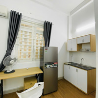 Chỉ 4 Triệu9 Phòng Đẹp Như Hình 445/12 Nơ Trang Long, Bình Thạnh