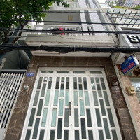 Chỉ 4 Triệu9 Phòng Đẹp Như Hình 445/12 Nơ Trang Long, Bình Thạnh