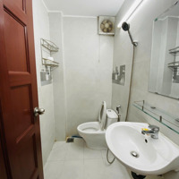 Chỉ 4 Triệu9 Phòng Đẹp Như Hình 445/12 Nơ Trang Long, Bình Thạnh