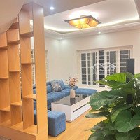 Bán Nhà 5 Tầng Tại Phố Kim Mã Phường Ba Đình