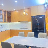 Bán Nhà 5 Tầng Tại Phố Kim Mã Phường Ba Đình