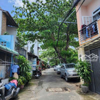 Bán Nhàdiện Tíchkhủng 110M2 Ngang Hơn 5Mhẽm Xe Hơisátmặt Tiềntrường Chinh