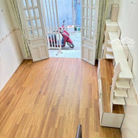 Chính Chủ Bán Nhà - 30M2 -Hẽm Xe Hơitrục Hoàng Diệu 2 - Tp. Thủ Đức