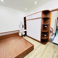 Bán Nhà Đại Mỗ 58M Dân Xây Kiên Cố, Ngõ Nông, Sát Phố, Ô Tô Cực Gần, Hàng Hiếm Không Qua Sàn 7,Xtỷ