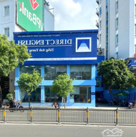Siêu Phẩm Mặt Tiền Nguyễn Văn Trỗi Hiếm Bán- Diện Tích Lớn 8X20 - Giá Bán 85 Tỷ Hđt 300 Triệu