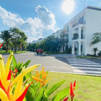 Bán Gấp Shophouse Tại West Lakes Golf 87M2