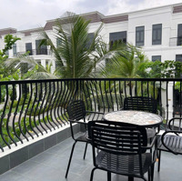 Bán Gấp Shophouse Tại West Lakes Golf 87M2