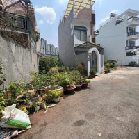 Bán Đất Thổ Cư Hẻm 30 Đường Thạnh Mỹ Lợi, Phường Thạnh Mỹ Lợi. Thủ Đức, Hướng Đông