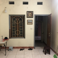 Cho Thuê Nhà Riêng 75M2 (2 Tầng) 2 Phòng Ngủngõ 1 Khâm Thiên