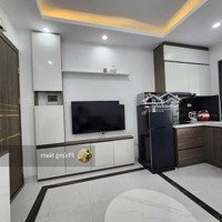 Chính Chủ Bán Căn Hộ Chung Cư Mini Phố Hào Nam, Đống Đa - 35M2, 1.49 Tỷ