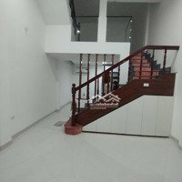 Bán Gấp Nhà Lê Trọng Tấn-Thanh Xuân, Diện Tích 32,2M2,4Tầng,Giá Nhỉnh 13T,Ngõ Thông Oto Tránh