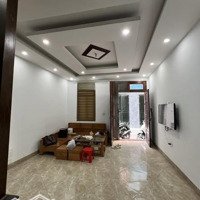 Bán Nhà Trần Cung - Cầu Giấy- Mặt Tiền 4 Mét - Thoáng Sáng - Nhỉnh 6 Tỷ