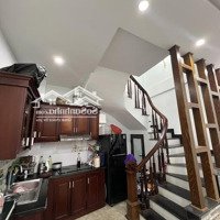 Bán Nhà Trần Cung - Cầu Giấy- Mặt Tiền 4 Mét - Thoáng Sáng - Nhỉnh 6 Tỷ