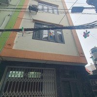 Bán Nhà Trần Cung - Cầu Giấy- Mặt Tiền 4 Mét - Thoáng Sáng - Nhỉnh 6 Tỷ