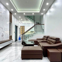 Nhà Nở Hậu Ngay Đ Liên Phường,Phước Long B,Quận 9.Gía Chỉ 3 Tỷ 5 Gần Global City ,Đường Đỗ Xuân Hợp
