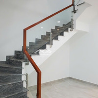 Cần Bán Nhà Hoàn Thiện Có Lối Thông Hành 2M 5X21M, Hầm + 4 Lầu Có Thang Máy Vạn Phúc Coty Giá Bán 20 Tỷ