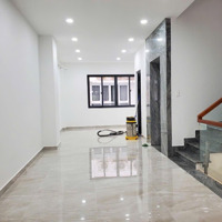 Cần Bán Nhà Hoàn Thiện Có Lối Thông Hành 2M 5X21M, Hầm + 4 Lầu Có Thang Máy Vạn Phúc Coty Giá Bán 20 Tỷ