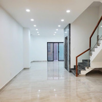 Cần Bán Nhà Hoàn Thiện Có Lối Thông Hành 2M 5X21M, Hầm + 4 Lầu Có Thang Máy Vạn Phúc Coty Giá Bán 20 Tỷ