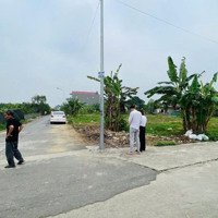 Bán Nhanh Lô Đất Gần Kcn Quế Võ 1 Sẵn Sổ Công Chứng Ngay Gần Trường Cấp 1 Và Cấp 2