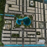Bán Đất Nền Dự Án Kđt Daresco, 1,7 Tỷ, 140M2, Đức Lập Thượng, Đức Hòa, Long An