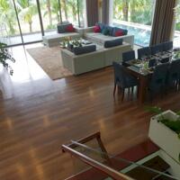 Biệt Thự Flamingo, View Hồ, Nội Thất xịn chuẩn 5*, , gần 800m2. LH 0936193286