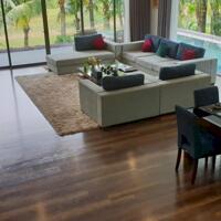 Biệt Thự Flamingo, View Hồ, Nội Thất xịn chuẩn 5*, , gần 800m2. LH 0936193286