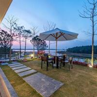 Biệt Thự Flamingo, View Hồ, Nội Thất xịn chuẩn 5*, , gần 800m2. LH 0936193286