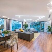 Biệt Thự Flamingo, View Hồ, Nội Thất xịn chuẩn 5*, , gần 800m2. LH 0936193286