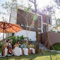 Biệt Thự Flamingo, View Hồ, Nội Thất xịn chuẩn 5*, , gần 800m2. LH 0936193286