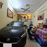 Tôi Chính Chủ Cần Bán Rất Gấp Nhà Phân Lô Vip Ngõ 105 Xuân La, Tây Hồ