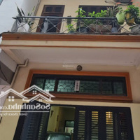 Tôi Chính Chủ Cần Bán Rất Gấp Nhà Phân Lô Vip Ngõ 105 Xuân La, Tây Hồ