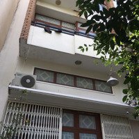 Bán Nhà Phú Nhuận Hẻm Ô Tô, Có Sân Cây Xanh, Cách Nguyễn Văn Trỗi 150M, Giá Chỉ 7.6 Tỷ.