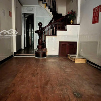 Bán Nhà - An Dương - Tây Hồ - Ô Tô Vào Nhà - Phân Lô - Kinh Doanh - 6 Tầng - Thang Máy