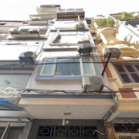 Bán Nhà - An Dương - Tây Hồ - Ô Tô Vào Nhà - Phân Lô - Kinh Doanh - 6 Tầng - Thang Máy