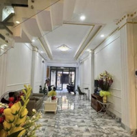 Cô Châu Cần Tiền Đầu Tư Bán Nhanh Nhà Đường Nguyễn An Ninh - P.bến Thành - Q.1 Cho Thuê 23 Triệu