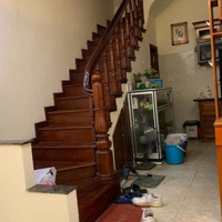 Phân Lô Bàn Cờ, Vỉa Hè, Kd Cà Phê, Vp, Nguyễn Chí Thanh, 40M*5T* Mt4M* 17.7 Tỷ, Công Năng Đầy Đủ.