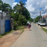 Biệt Thựmặt Tiềnđường Số 23, Xã Tân Thông Hội, Củ Chi, Gần Ngay Chợ Việt Kiều, 14X43M, 603M², 12.5 Tỷ