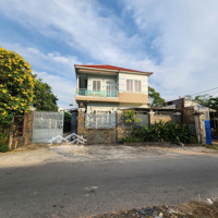 Biệt Thựmặt Tiềnđường Số 23, Xã Tân Thông Hội, Củ Chi, Gần Ngay Chợ Việt Kiều, 14X43M, 603M², 12.5 Tỷ