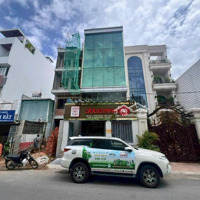 Bán Nhà Mặt Tiền Calmette - Dt: 9 X 21M, Công Nhận: 185M2 - 4 Tầng, Giá: 65 Tỷcó Thương Lượng- Tin Thật 100%