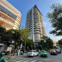 Bán Building Mặt Tiền Trần Hưng Đạo Dt: 18 X 22M - Hầm + 9 Lầu - Giá Bán: 145 Tỷcó Thương Lượng- Tin Thật 100%