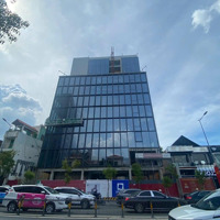 Bán Building Mặt Tiền Trần Hưng Đạo Dt: 18 X 22M - Hầm + 9 Lầu - Giá Bán: 145 Tỷcó Thương Lượng- Tin Thật 100%