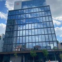 Bán Building Mặt Tiền Trần Hưng Đạo Dt: 18 X 22M - Hầm + 9 Lầu - Giá Bán: 145 Tỷcó Thương Lượng- Tin Thật 100%